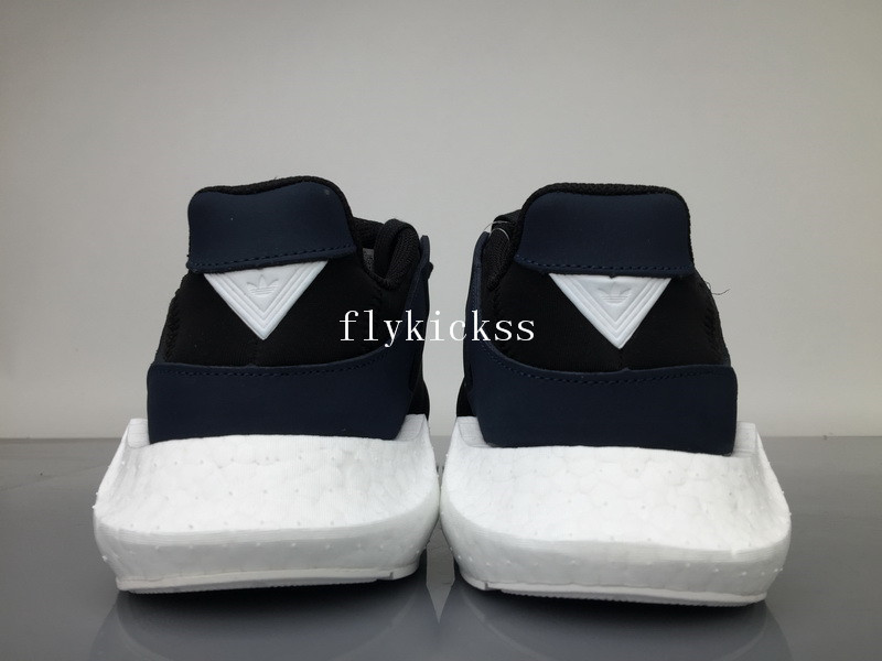 White Mountaineering x Adidas EQT 9317 Boost